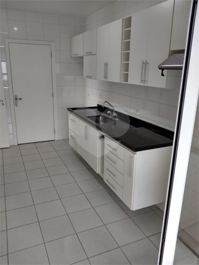 Aluguel Apartamento São Paulo Vila Leopoldina REO478704 15