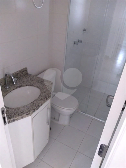 Aluguel Apartamento São Paulo Vila Leopoldina REO478704 21