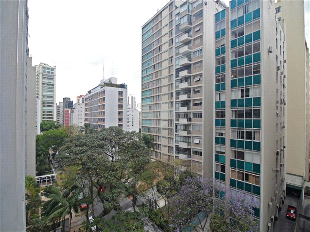 Venda Apartamento São Paulo Higienópolis REO478705 35