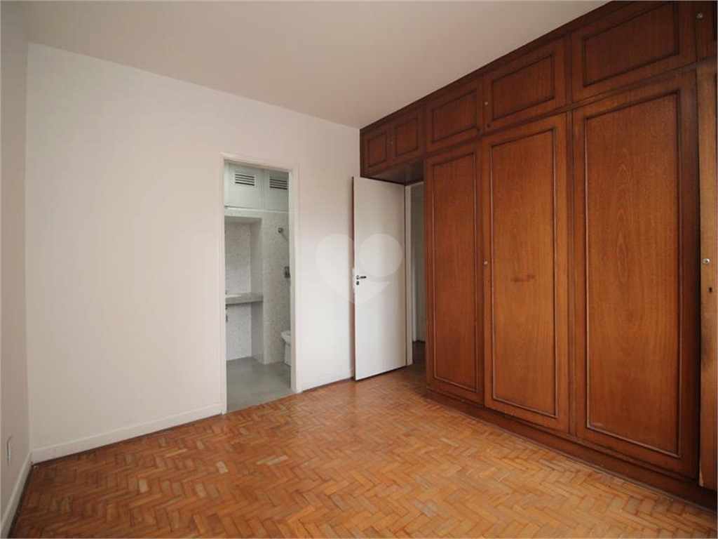 Venda Apartamento São Paulo Higienópolis REO478705 24