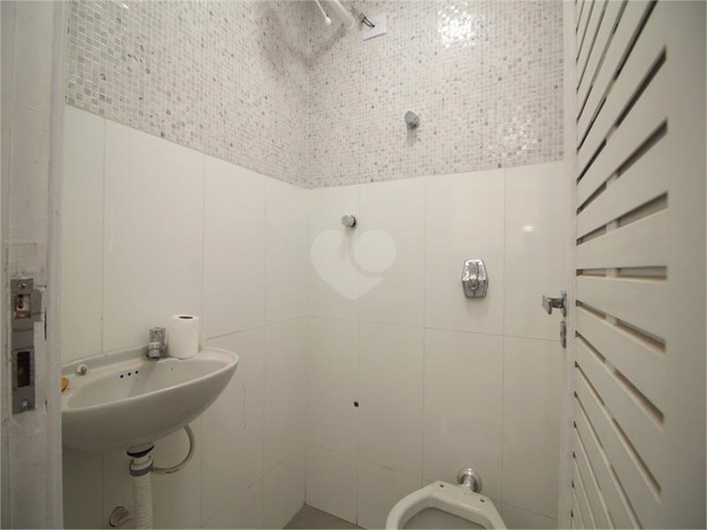 Venda Apartamento São Paulo Higienópolis REO478705 32