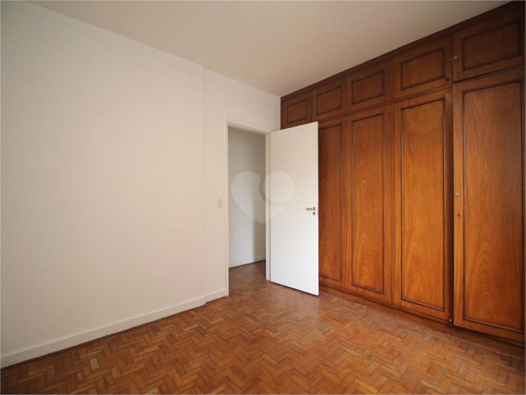 Venda Apartamento São Paulo Higienópolis REO478705 19