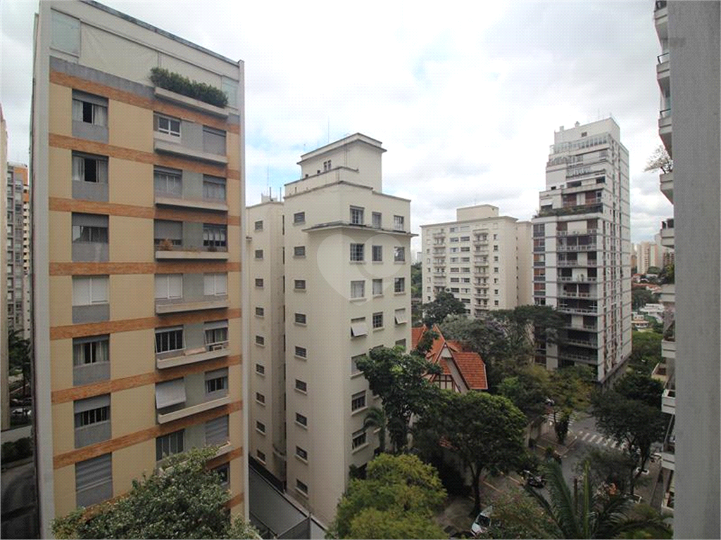 Venda Apartamento São Paulo Higienópolis REO478705 34