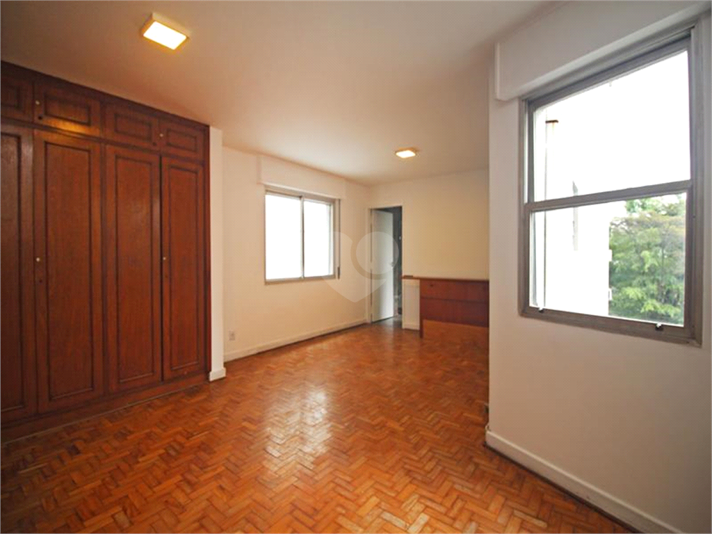 Venda Apartamento São Paulo Higienópolis REO478705 28