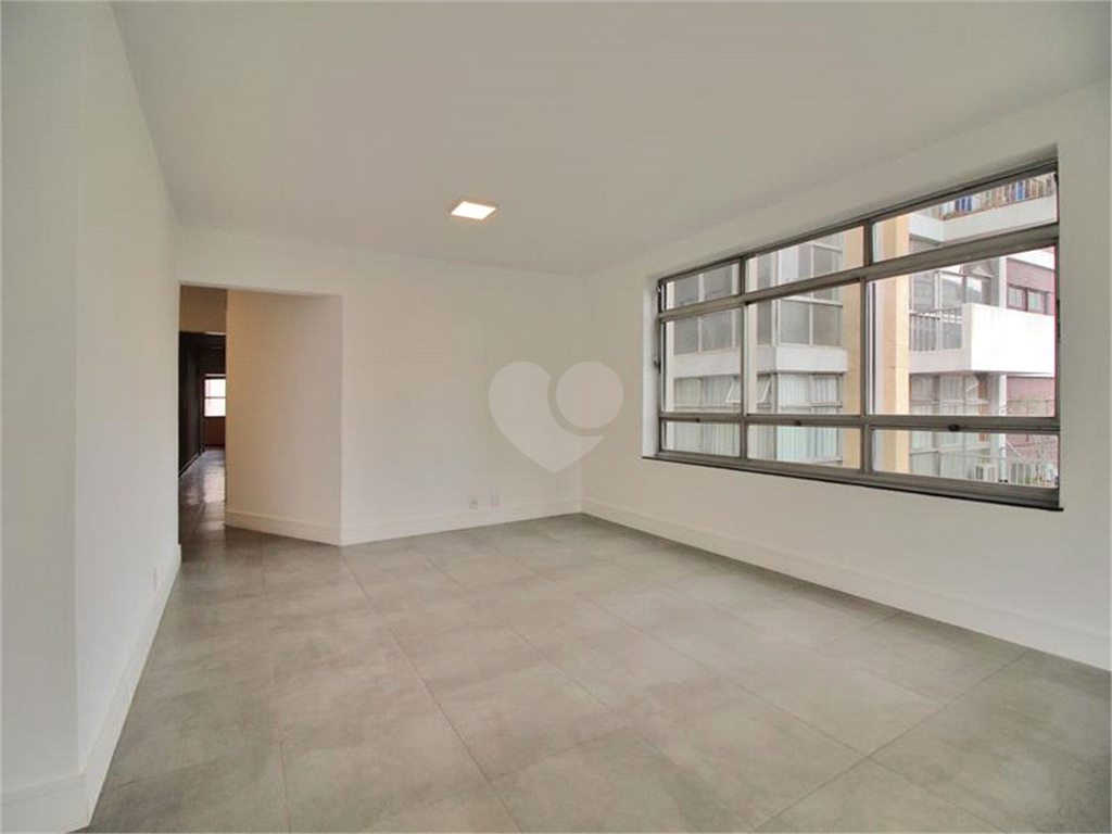 Venda Apartamento São Paulo Higienópolis REO478705 10