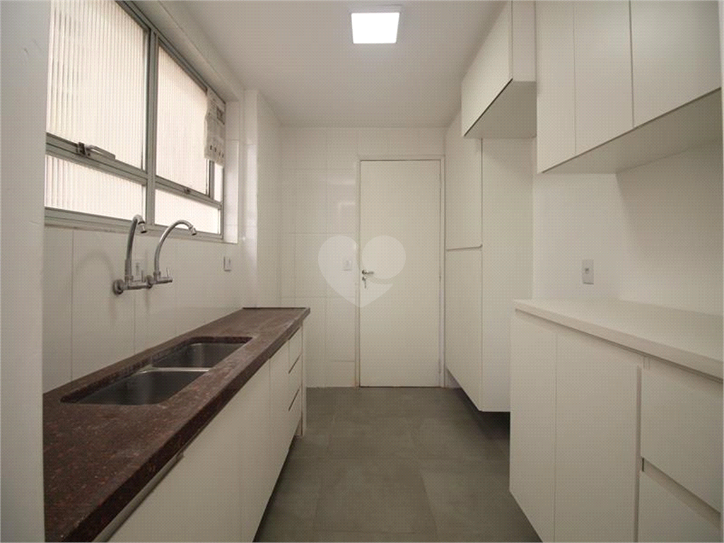 Venda Apartamento São Paulo Higienópolis REO478705 13