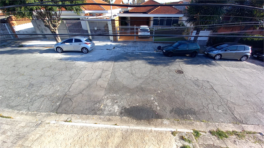 Venda Casa térrea São Paulo Parque Da Lapa REO478758 17