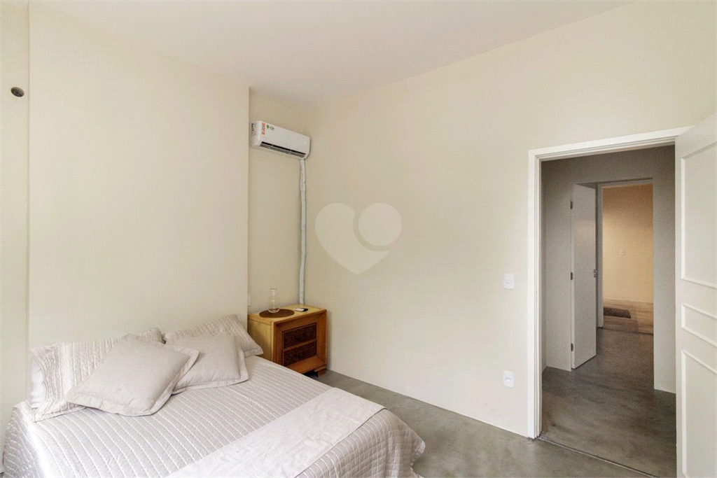 Venda Apartamento São Paulo Higienópolis REO478782 9