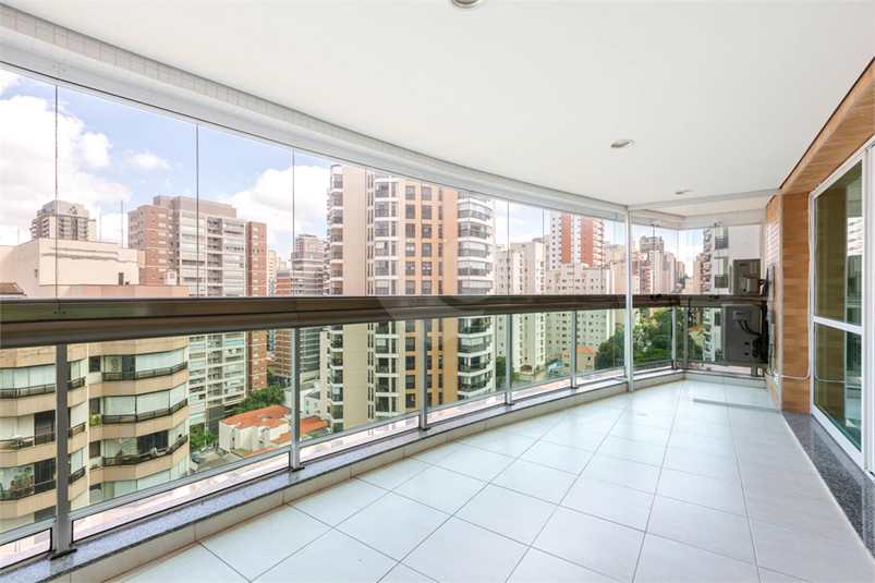 Venda Apartamento São Paulo Perdizes REO478824 6