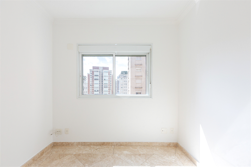 Venda Apartamento São Paulo Perdizes REO478824 13