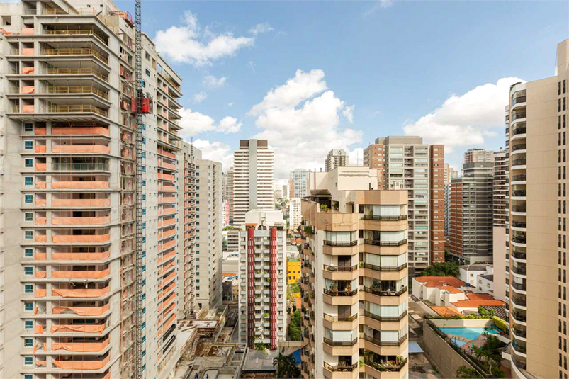 Venda Apartamento São Paulo Perdizes REO478824 9