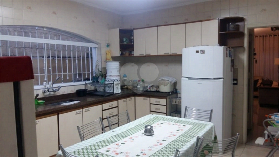 Venda Sobrado São Paulo Vila Nova Mazzei REO478857 4