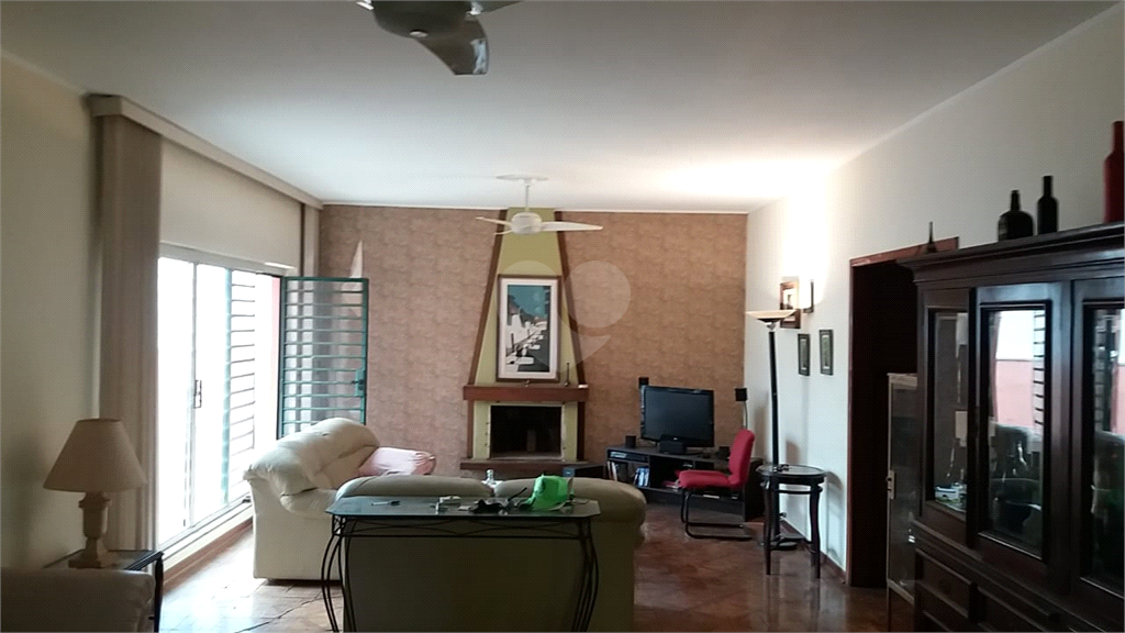 Venda Casa térrea São Paulo Nova Piraju REO478863 1