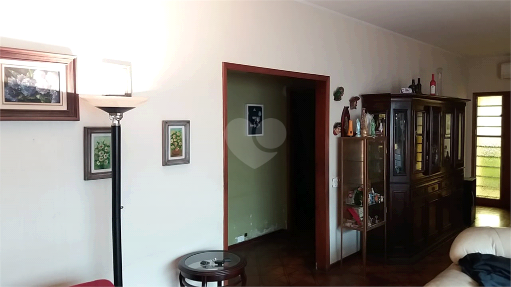 Venda Casa térrea São Paulo Nova Piraju REO478863 14