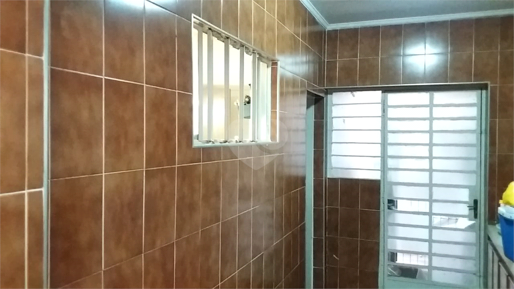 Venda Casa térrea São Paulo Nova Piraju REO478863 25