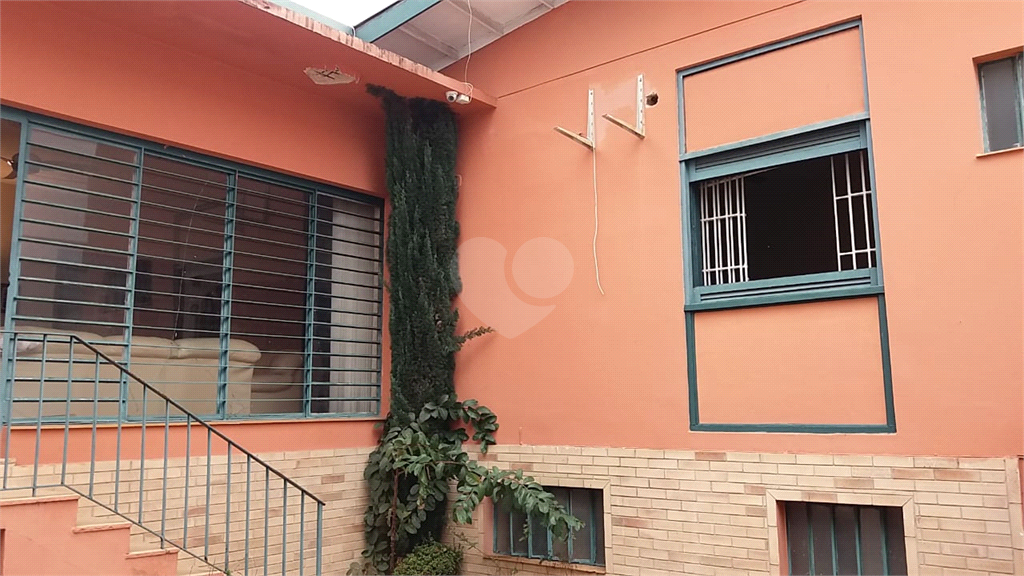 Venda Casa térrea São Paulo Nova Piraju REO478863 7