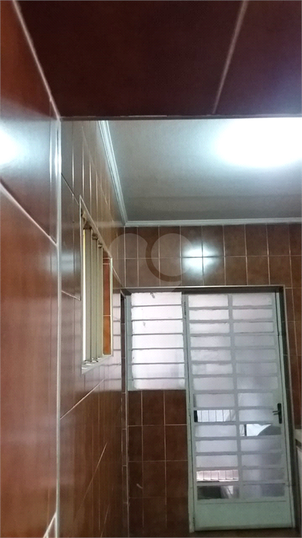 Venda Casa térrea São Paulo Nova Piraju REO478863 24