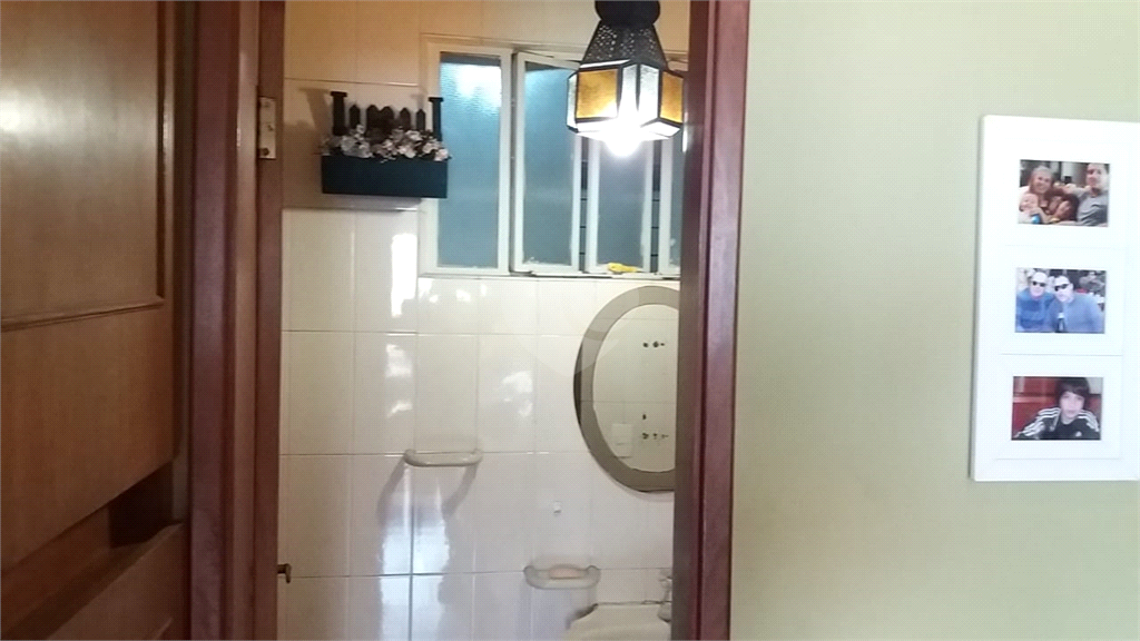 Venda Casa térrea São Paulo Nova Piraju REO478863 8