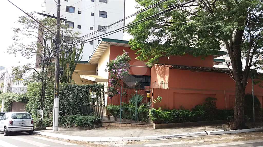 Venda Casa térrea São Paulo Nova Piraju REO478863 2