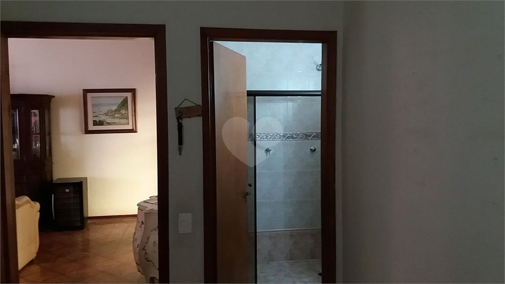 Venda Casa térrea São Paulo Nova Piraju REO478863 21