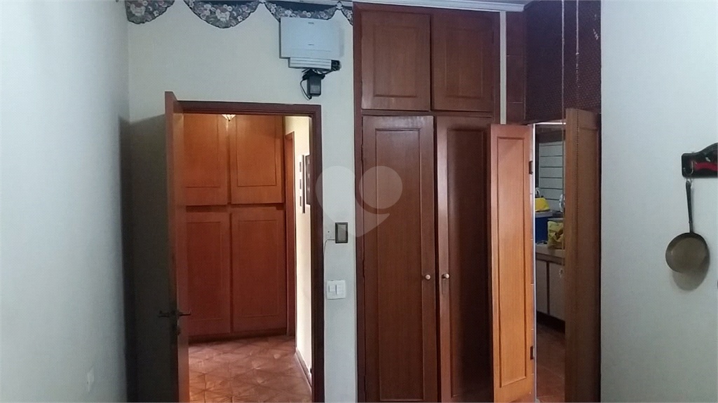 Venda Casa térrea São Paulo Nova Piraju REO478863 28