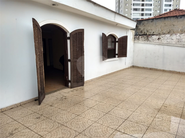 Venda Casa São Paulo Chácara Califórnia REO478896 17