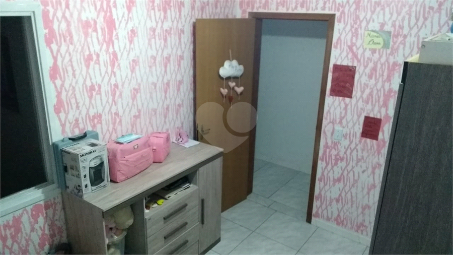 Venda Apartamento Cachoeirinha Jardim Betânia REO478907 6