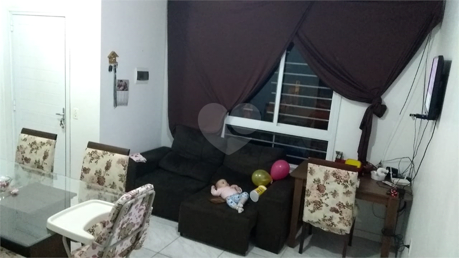 Venda Apartamento Cachoeirinha Jardim Betânia REO478907 16