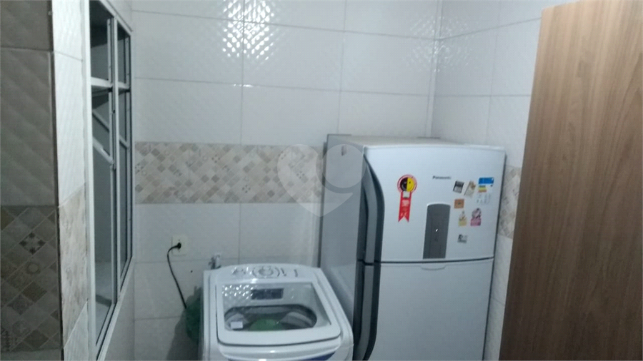 Venda Apartamento Cachoeirinha Jardim Betânia REO478907 13