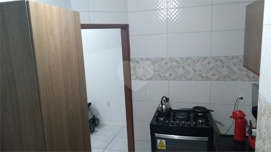 Venda Apartamento Cachoeirinha Jardim Betânia REO478907 15