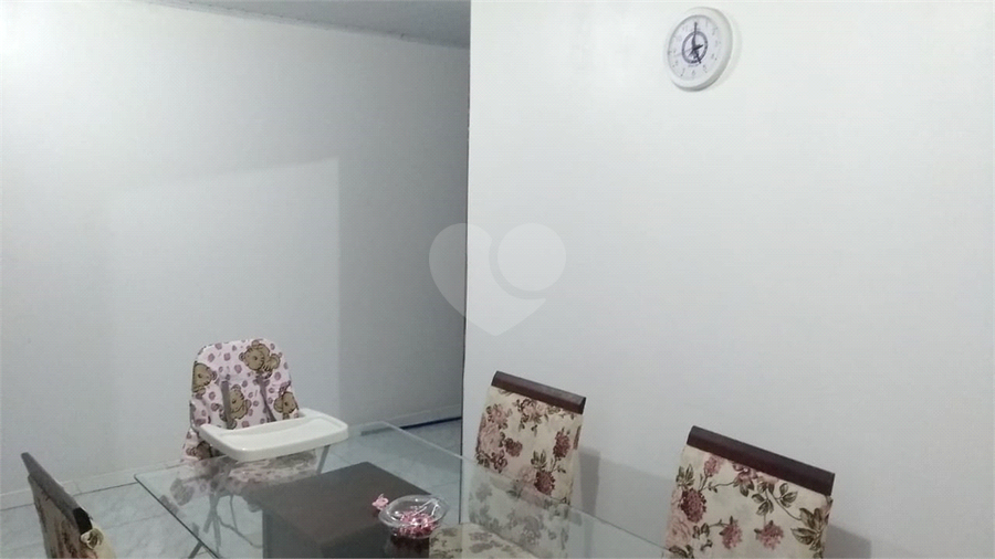 Venda Apartamento Cachoeirinha Jardim Betânia REO478907 5