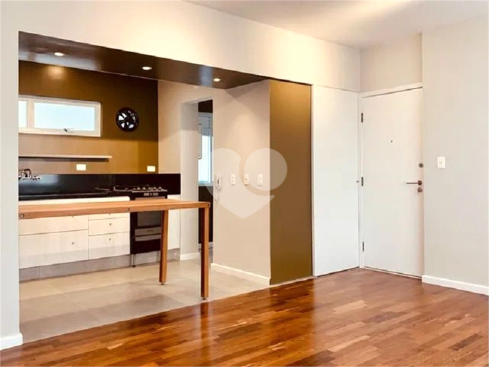 Venda Apartamento São Paulo Cerqueira César REO478930 4