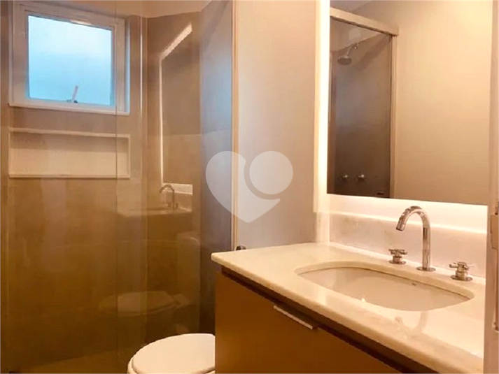 Venda Apartamento São Paulo Cerqueira César REO478930 10