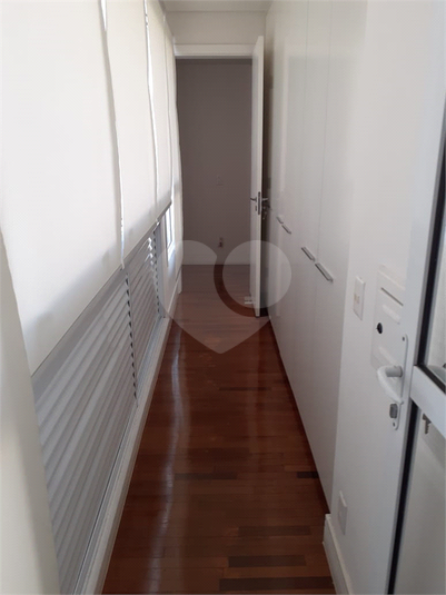 Venda Apartamento São Paulo Pacaembu REO478954 17