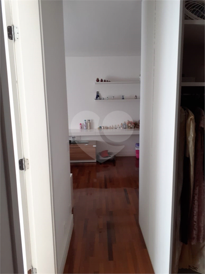 Venda Apartamento São Paulo Pacaembu REO478954 25