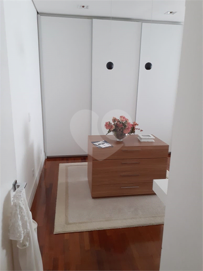 Venda Apartamento São Paulo Pacaembu REO478954 19