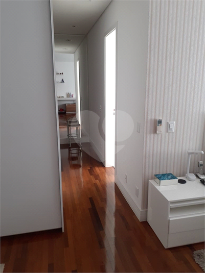 Venda Apartamento São Paulo Pacaembu REO478954 16