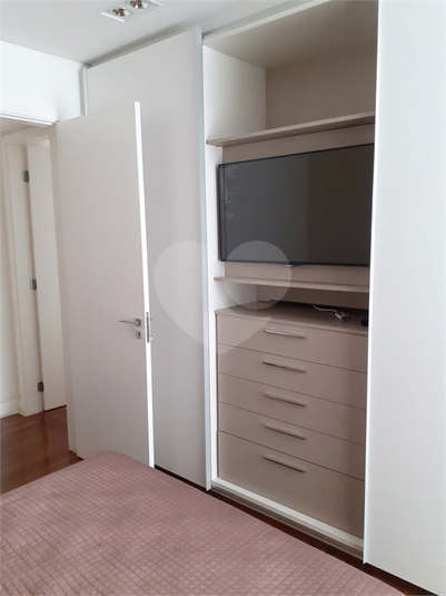 Venda Apartamento São Paulo Pacaembu REO478954 28