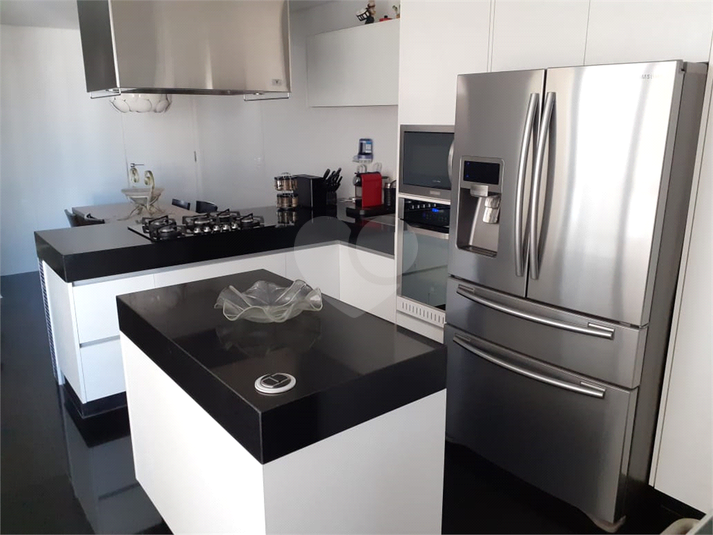 Venda Apartamento São Paulo Pacaembu REO478954 20