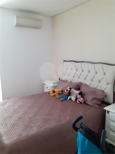 Venda Apartamento São Paulo Pacaembu REO478954 29