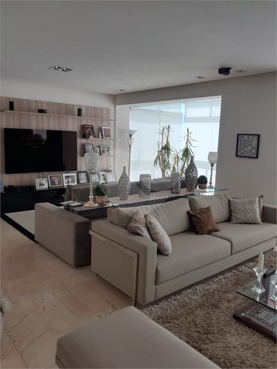 Venda Apartamento São Paulo Pacaembu REO478954 13