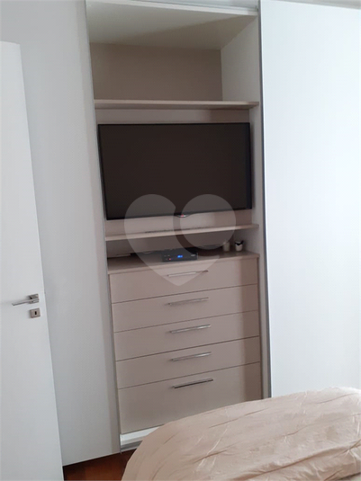 Venda Apartamento São Paulo Pacaembu REO478954 27