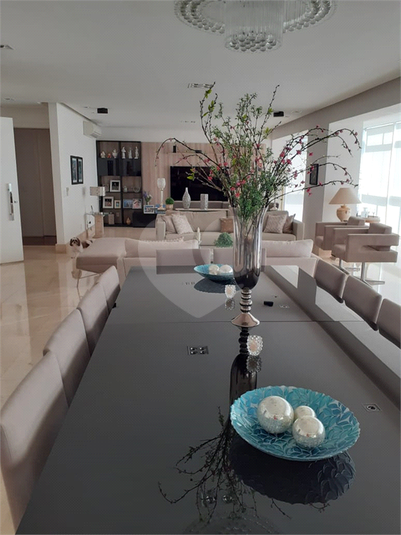 Venda Apartamento São Paulo Pacaembu REO478954 7