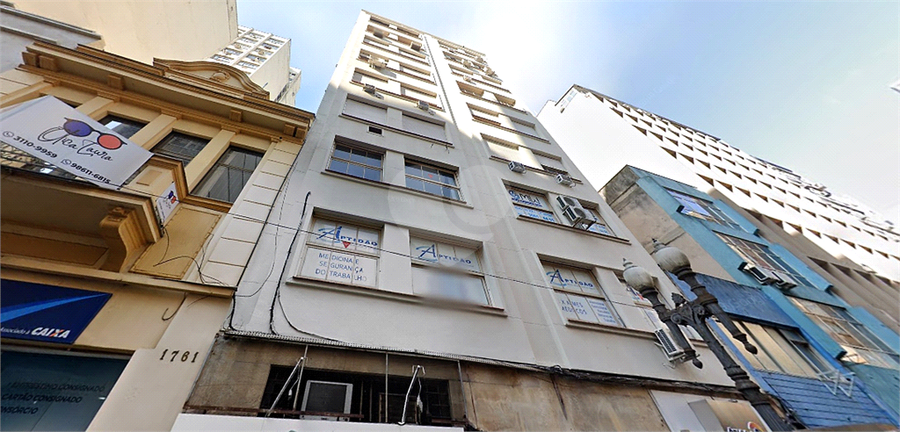 Venda Salas Porto Alegre Centro Histórico REO478973 15