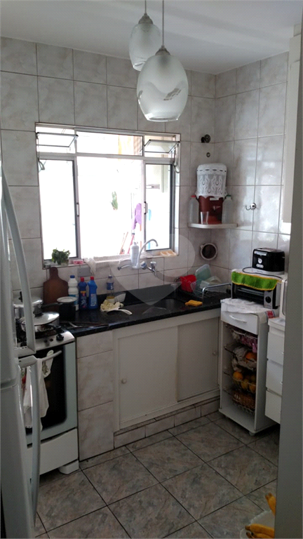 Venda Apartamento São Paulo Jardim Franca REO479021 14