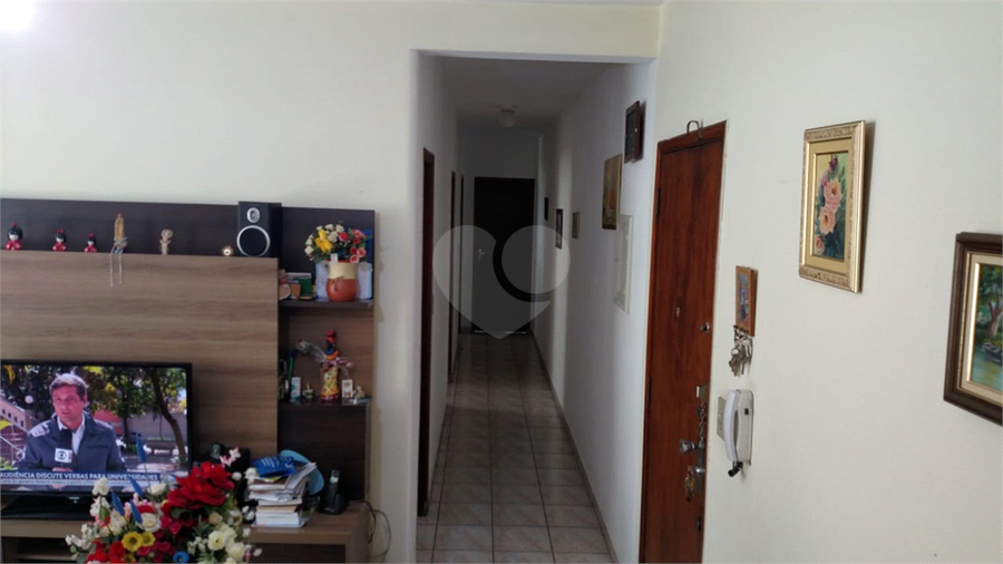 Venda Apartamento São Paulo Jardim Franca REO479021 3