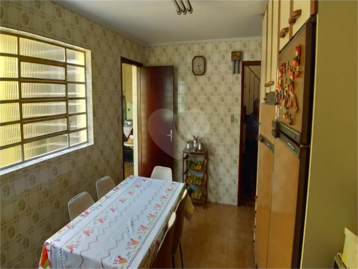 Venda Sobrado São Paulo Vila Mariana REO479032 20