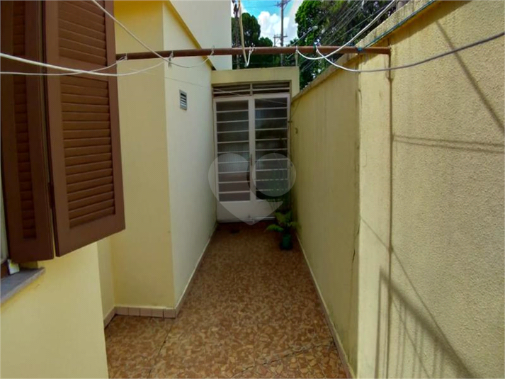 Venda Sobrado São Paulo Vila Mariana REO479032 3