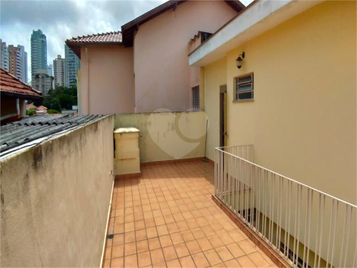 Venda Sobrado São Paulo Vila Mariana REO479032 5