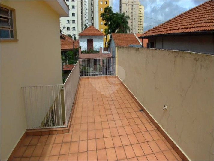 Venda Sobrado São Paulo Vila Mariana REO479032 1